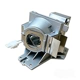 JAYKRY Lampada per Benq 5J.JEE05.001/5J.JEE05.A01 W2000 HT2050 HT2050A HT2150 HT2150ST HT3050 W1110 W1120 W1210ST W2000+ W2000w WPPS 2010