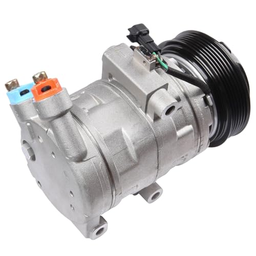 SCITOO AC Compressor for Ford for Escape 2.5L 2009 2010 2011 2012 by SCITOO - Used condition - Image 2