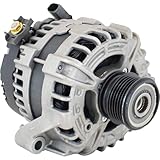 DB Electrical BOS-AL0792X 12V Remanufactured Alternator - AL0792X Compatible with/Replacement For