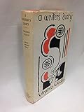 A Writer's Diary Virginia Woolfs Edited By Leonard Woolfs