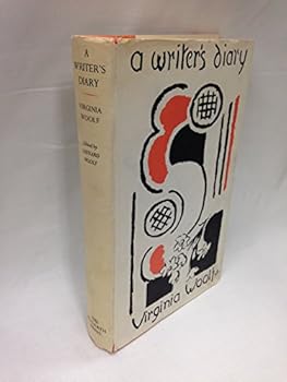 A Writer's Diary Virginia Woolfs Edited By Leonard Woolfs