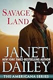 Savage Land (The Americana Series Book 43)