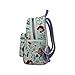 Loungefly Disney Little Mermaid All-Over-Print Exclusive Mini Backpack