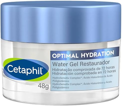 Cetaphil Optimal Hydration Water Gel
