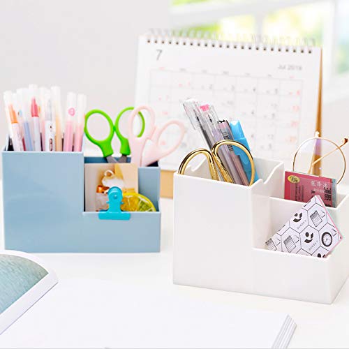LxwSin Portapenne da Scrivania, Organizer da