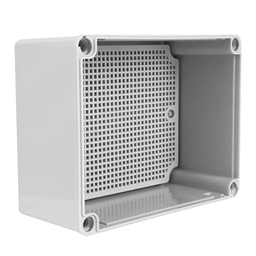 Jonction étanche IP67 de puissance pour installation électrique extérieure - 7