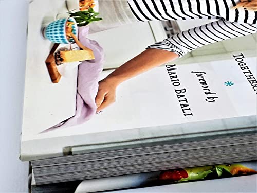 My Father's Daughter: Delicious, Easy Recipes Celebrating Family & Togetherness