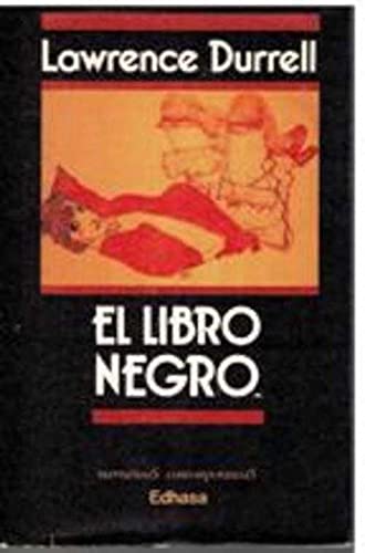 El libro negro [Spanish] 8435007812 Book Cover