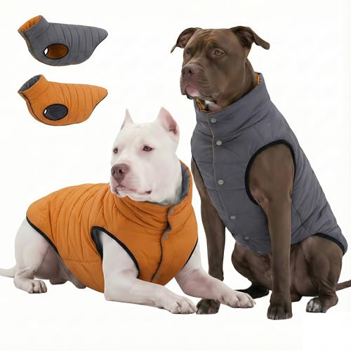 LovinPet Puffer Coat image