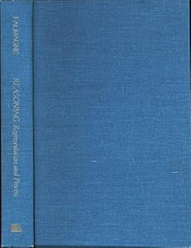 Paperback Reasoning: Representation and Process in Children and Adults Book