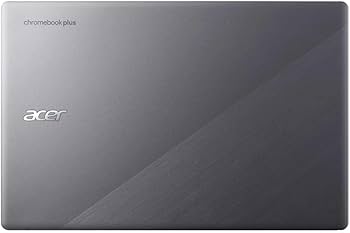 acer Chromebook Plus スチールグレー Acer Chromebook Plus Laptop with Google AI - 14
