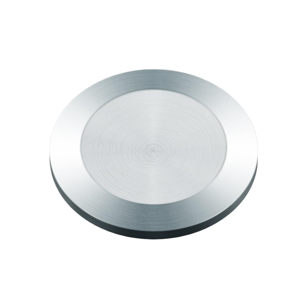 End Cap Tri Clamp Ferrule Flange Stainless Steel SUS SS 304 ICXLPMC(286mm Ferrule OD)