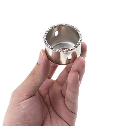 9 pezzi piastrelle di ceramica diamantate kit per