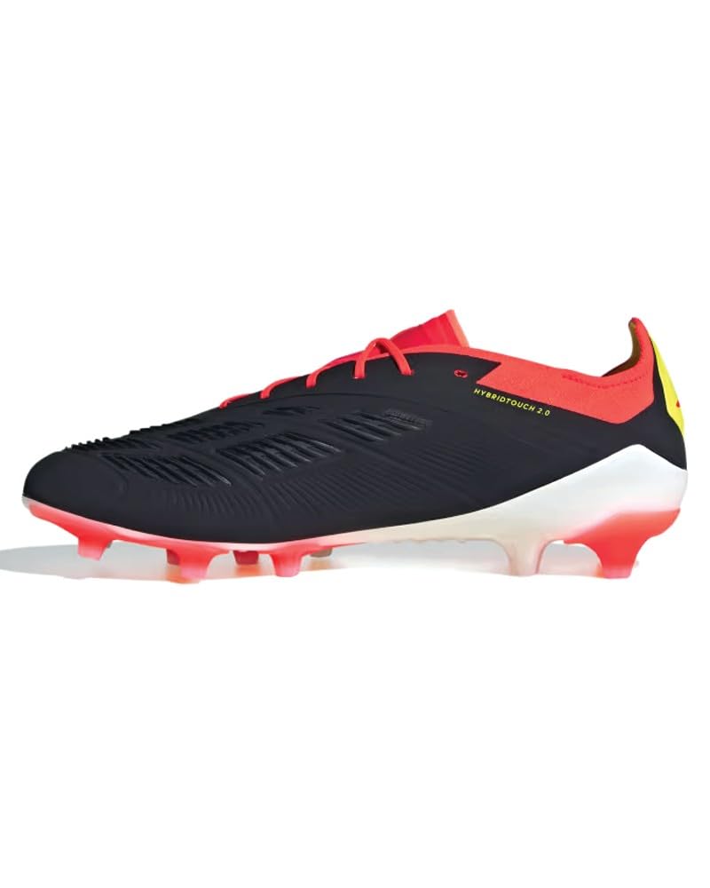Amazon | adidas(アディダス) プレデター ELITE L AG コアブラック