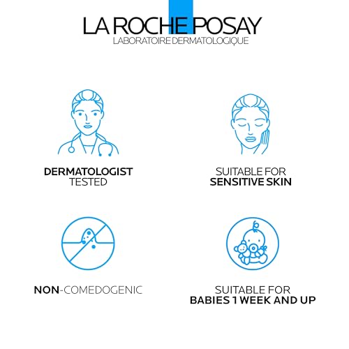 La Roche-Posay Cicaplast Balm B5 – 100ml Barrier Repair Cream — view 12