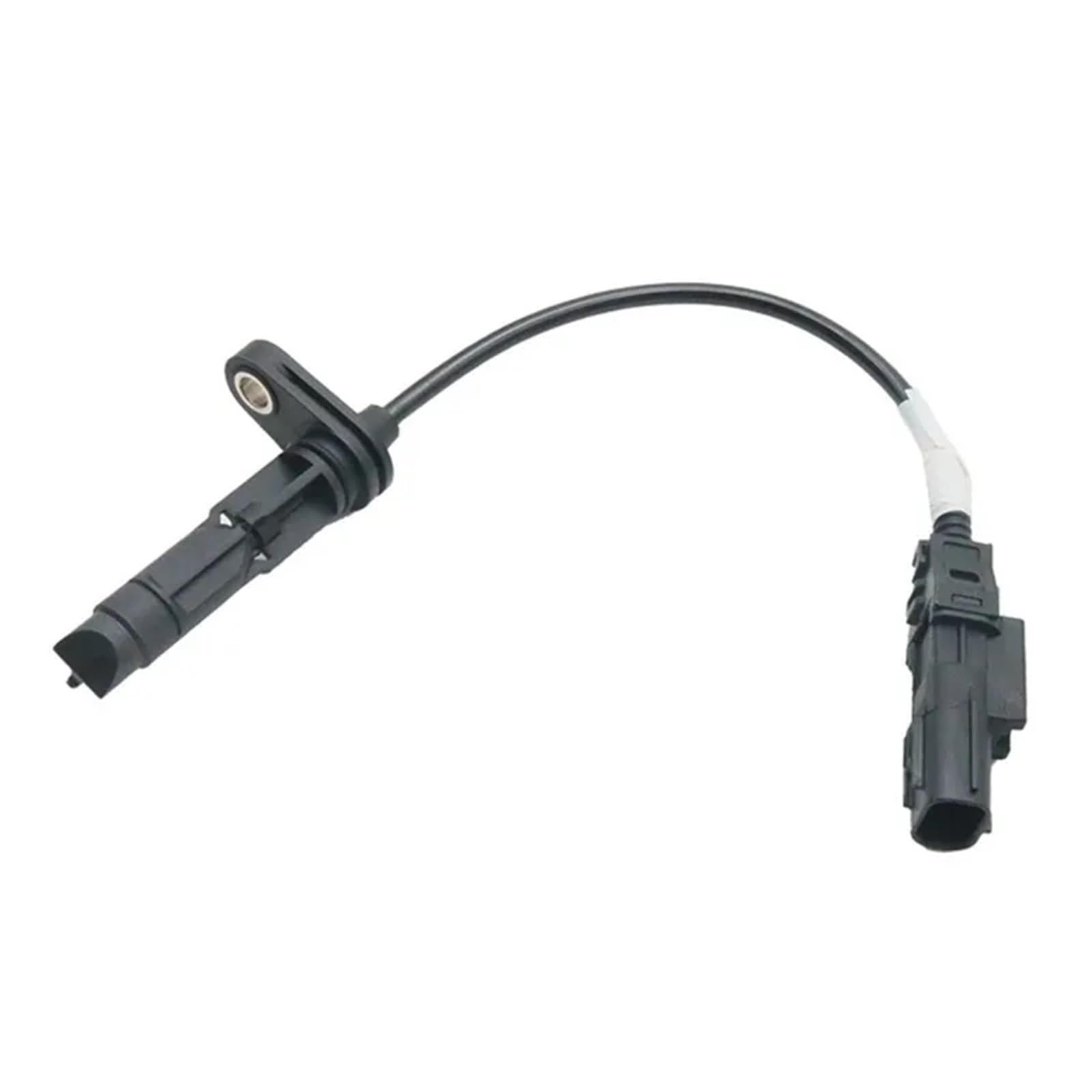Sensor De Freno ABS Sensor de velocidad rueda delantera izquierda ABS 89543-60030 para Toyota Land Cruiser GRJ78 HZJ71 Instalación