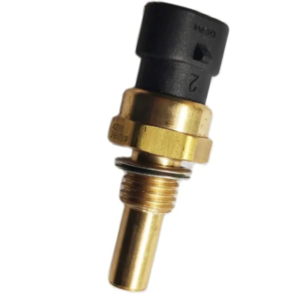 Capteur de température de l'eau EFI pour quad et SSV 500cc 700cc - 4