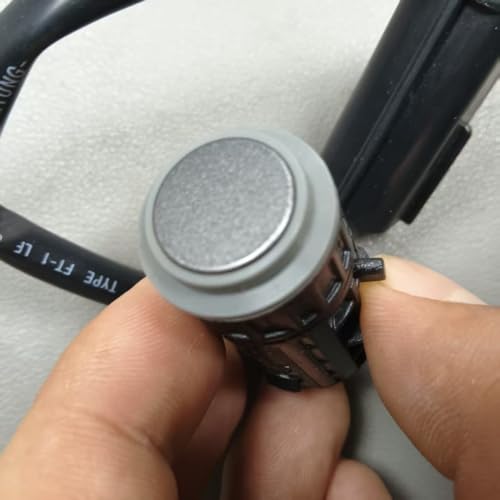 Capteur de stationnement 95720-3M000 pour réparer le radar de recul défaillant