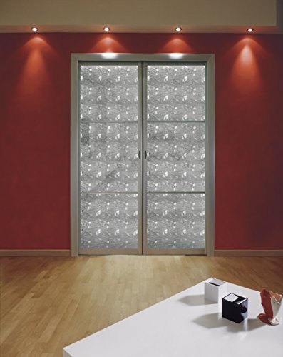 Vinilo decorativo para ventana 48x72 pulgadas miniatura 4