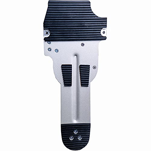Batería Silla Dixon Drum Throne PP-PCPD1 miniatura 5