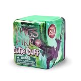 Wings of Fire Jade Mountain Prophecy Dragon Plush Dangler Mystery Box