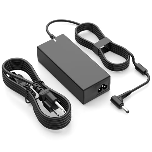 NELEBUTO 65W Laptop Charger Compatible with Lenovo Ideapad