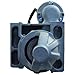 OEG Parts New Starter Compatible with GMC Chevy Truck Van Medium Duty Compatible with OEM Delco PG260 1500 2500 3500 10465578, 19136219, 9000879