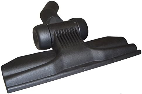 Replacement Part For Fit All Vacuum Cleaner 1 1/4" Swivel Neck, 12 1/2" Wide Rug Tool # compare to part P-35