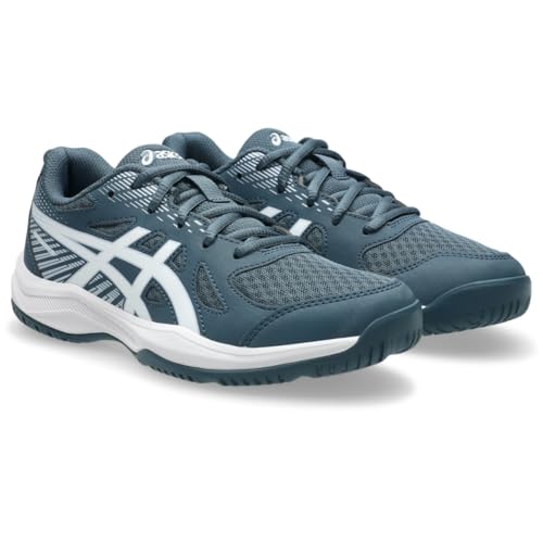 Image of ASICS Kid's Upcourt 6 Grade School Volleyball Shoes