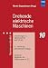 Drehende elektrische Maschinen: Erläuterungen zu DIN EN 60034 (VDE 0530): Erläuterungen zu DIN EN 60034 (VDE 0530). Hrsg.: DKE-Komitee K 311 (VDE-Schriftenreihe ? Normen verständlich) - DKE-Komitee K 311