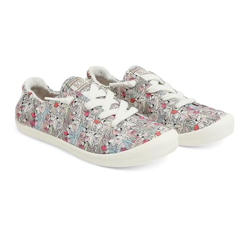 Image of Skechers-Womens-Beach Bingo - ARF Breaker-Sneakers