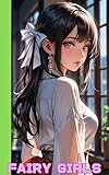 Fairy Girls (English Edition)