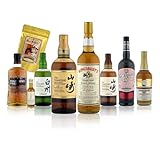 第62弾 酒宝庫MASHIMO ウイスキーくじ 3月19日発送予定 希少なウイスキーが当たるかも