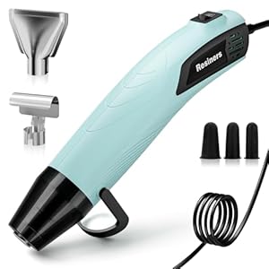 Resiners Warmtepistool voor ambacht...