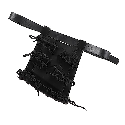 HAKIDZEL Belt Holder For Carrying Scabbard Belt Medieval Knight Belt Carrying Belt Belt Three Pirate Belt Bracket Stand Belt for Leather
