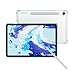 Asgens Clear Case for Samsung Galaxy Tab S10 Lite/S10 FE 2025/Tab S9 FE 2023 10.9