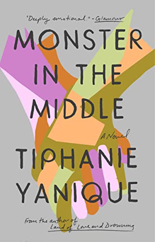 Image of Monster in the Middle: A Novel