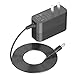 VOJSALDR 13.3V Charger for 10.8V Battery Vacuum Mop Compatible with Shark VM200(Old) VM200C VM252 VM401 UM200 UM205 VC200 VC205 VM190 10.8V Li-ion Battery Hard Floor Vacuum Mop Adapter Charger