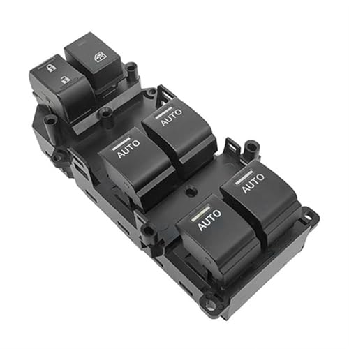 Interrupteur lève-vitre Civic commande électrique fluide à 33 broches 35750-T7S-M11