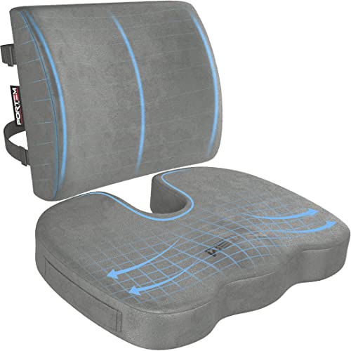 FORTEM Chair Seat Cushion