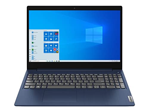 Lenovo IdeaPad 3 Gen 6 - Ordenador Portátil 15.6