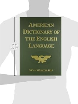 Amazon.com: American Dictionary of the English Language