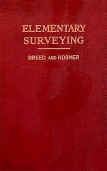 Principles and Practice of Surveying Volume I: Elementary Surveying