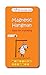 Produktbild Magnetic Travel Game Hangman