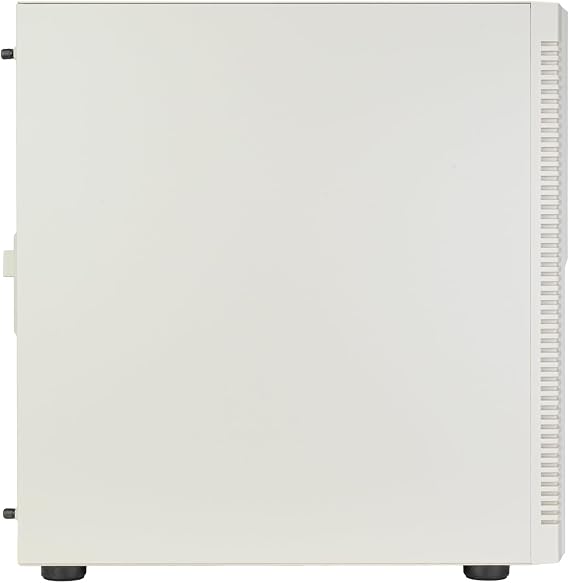 هيكل برج مستوحى من الطراز القديم FLP02W من Silverstone Technology مع دعم تبريد وتوسعة عالي الأداء، SST-FLP02W