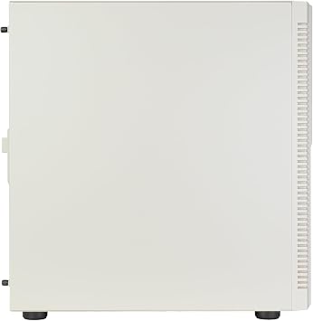 هيكل برج مستوحى من الطراز القديم FLP02W من Silverstone Technology مع دعم تبريد وتوسعة عالي الأداء، SST-FLP02W