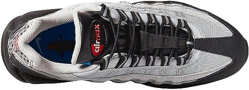 Image of Nike Women's Shox Q'Vida Walking Shoes
