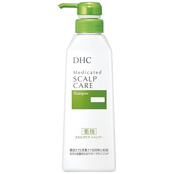 【mamo】DHC 薬用スカルプケアシャンプー DHC 薬用 スカルプケア シャンプー 400ml 詰め替え用 : goodeee