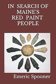 In Search of Maine's Red Paint People