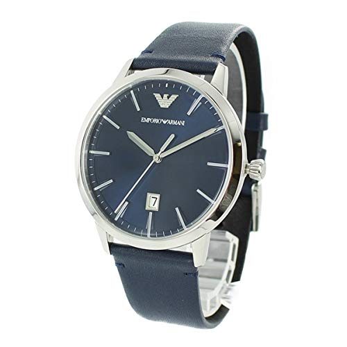 [G|IA}[j]EMPORIO ARMANIyrvJtXEMtgZbgzrvBOXt RUGGERO WF[ VRv lCr[ u[ JtX AR80032 rv [sAi]